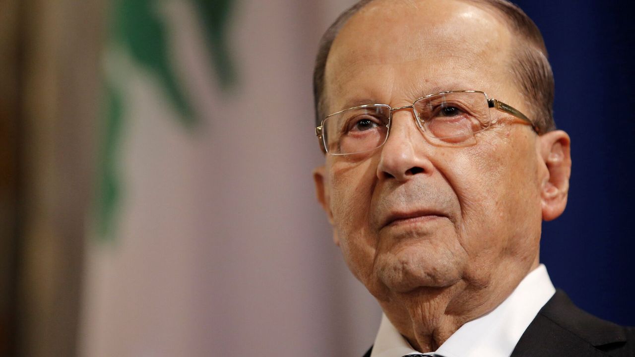 Lübnan’da Yeni Cumhurbaşkanı Aylarca Seçilemeyebilir