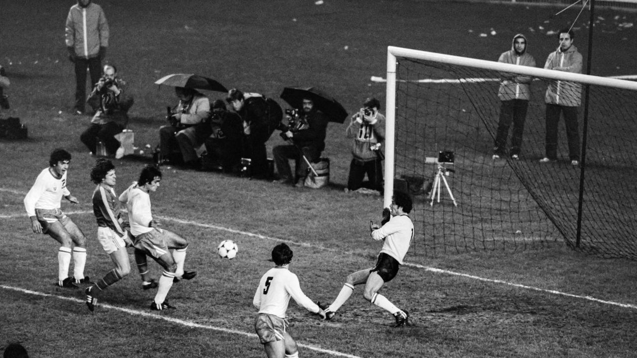 ‘Gijon Utancı’: 1982 Dünya Kupası’nın Kirli Oyunu