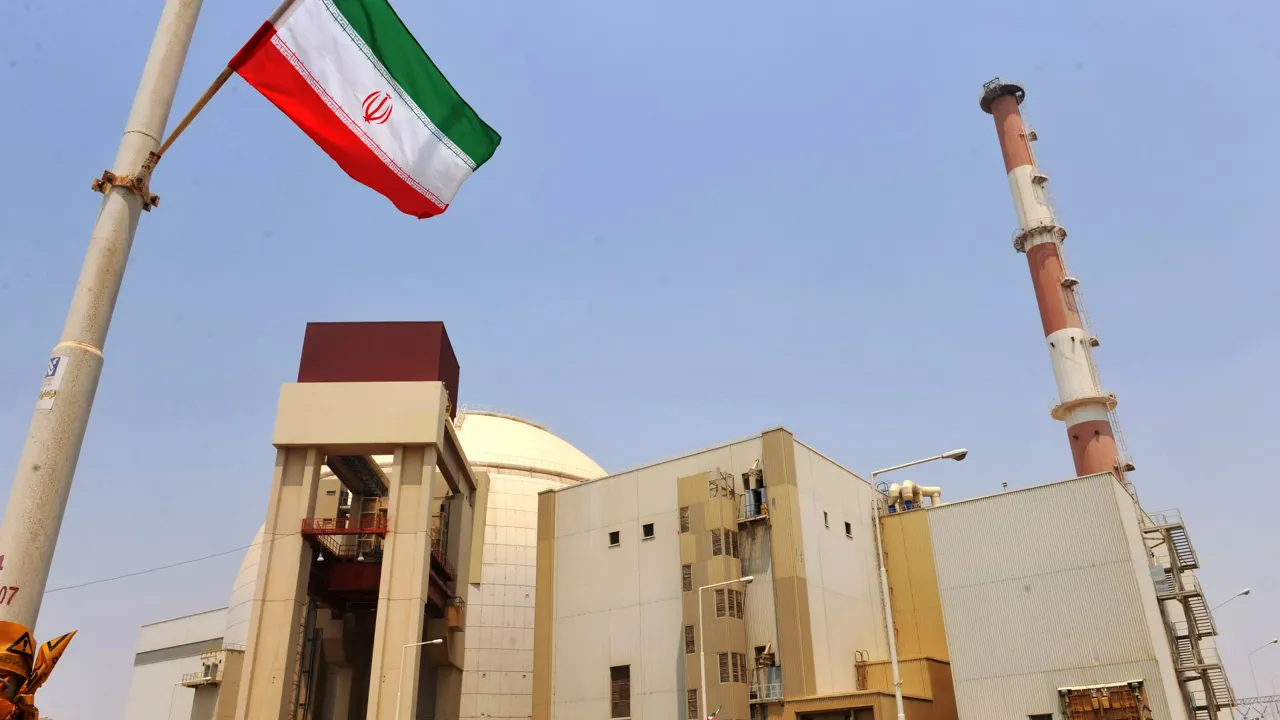 E3 Ülkeleri, İran'ın Nükleer Kararını Kınadı