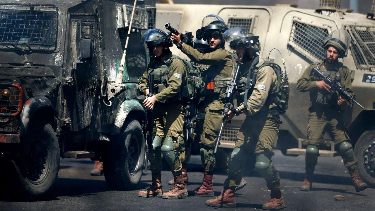 Arap Birliği'nden İsrail'in Gerginliği Tırmandırmasına Tepki