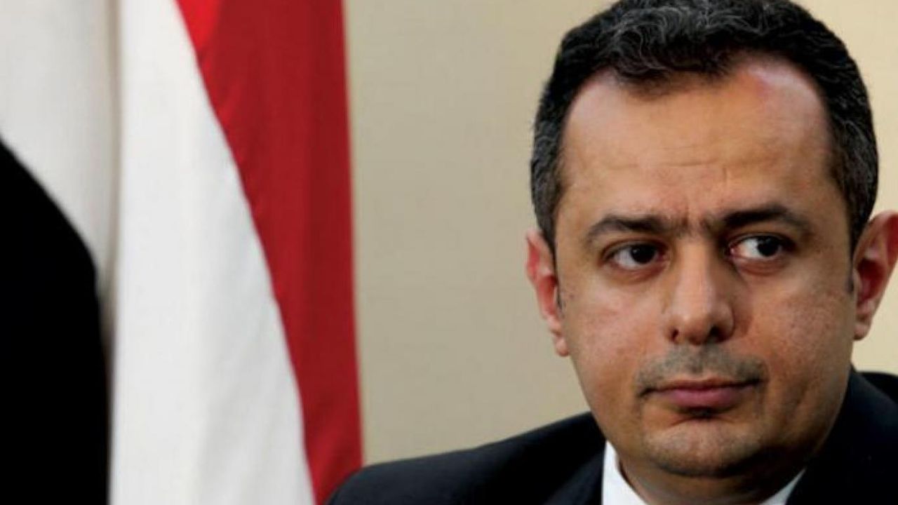 Yemen Başbakanı, Husilerin Şantajına Karşı Çıktı