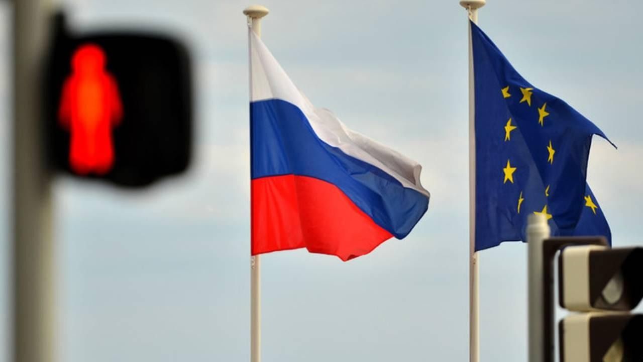 AB, Rus Varlıklarına El Koymak İstiyor
