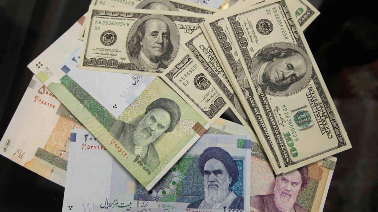 İran’da Dolar Kurunda Yeni Rekor