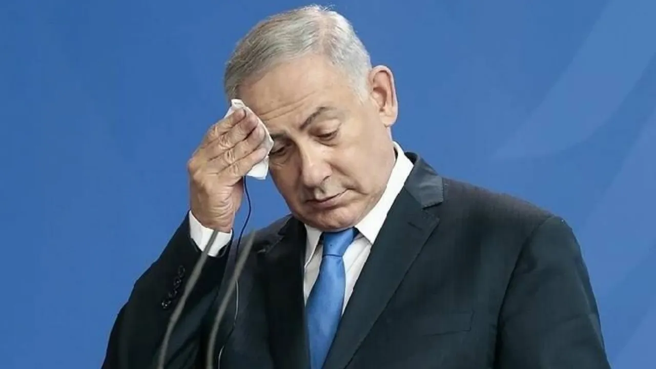 İsrail Genelkurmay'ından Netanyahu'ya ikaz