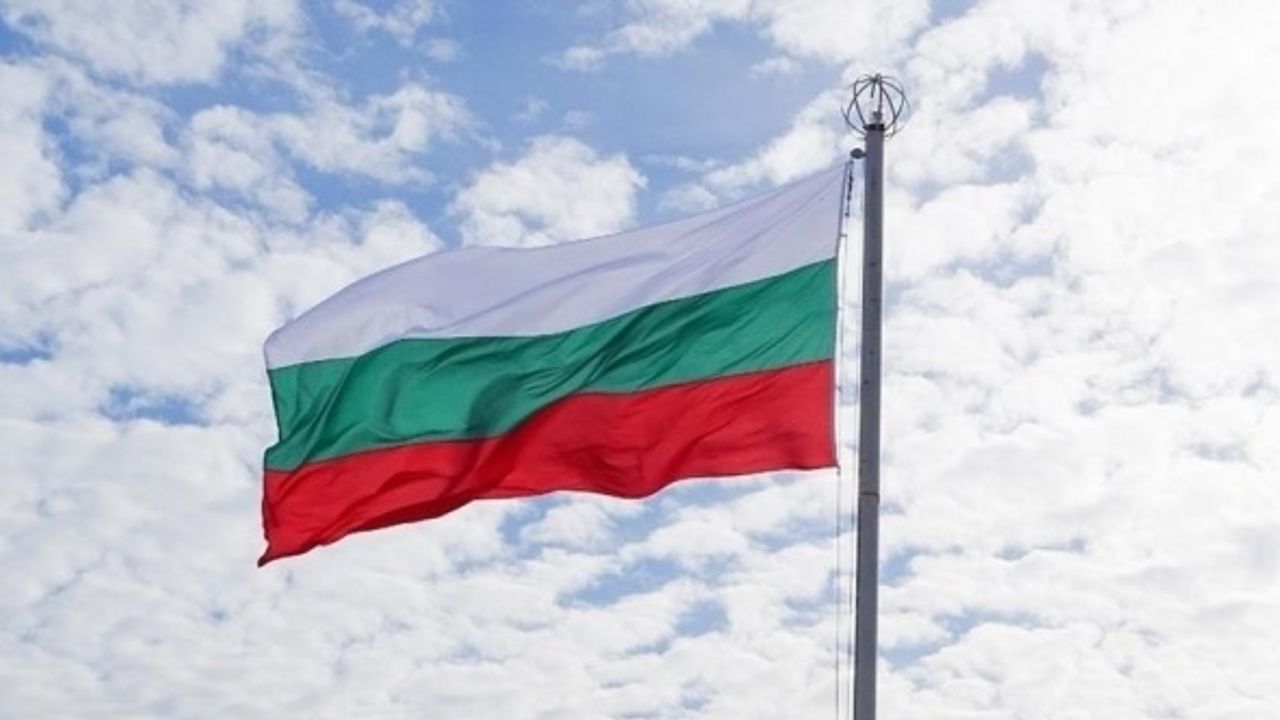 Bulgaristan'ın Yüzde 8,4’ü Türk