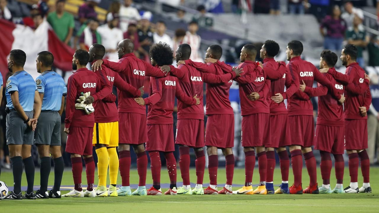 Katar Dünya Kupası'na Veda Eden İlk Takım Oldu