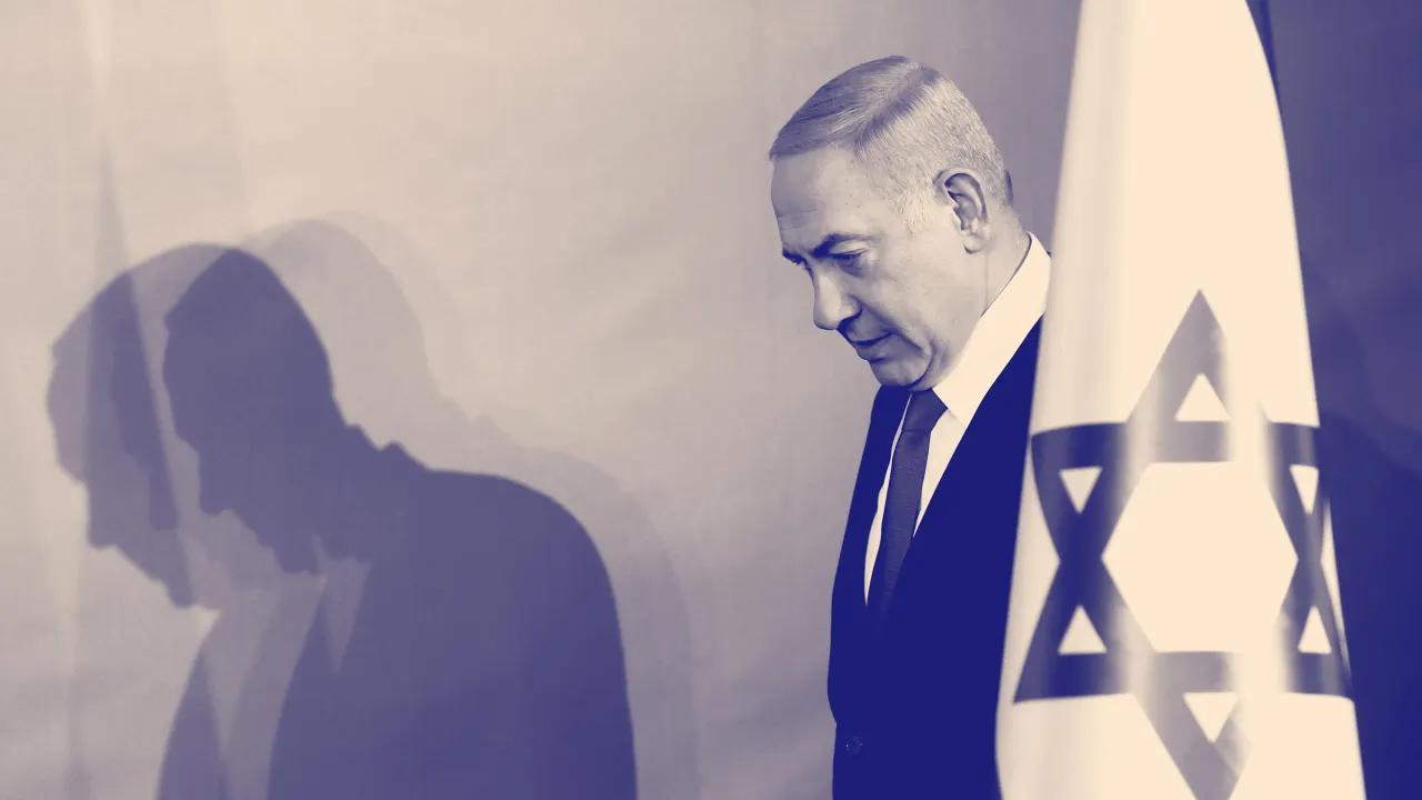 "Netanyahu Barışa İnanmıyor Ancak Onunla Çalışmak Zorundayız"