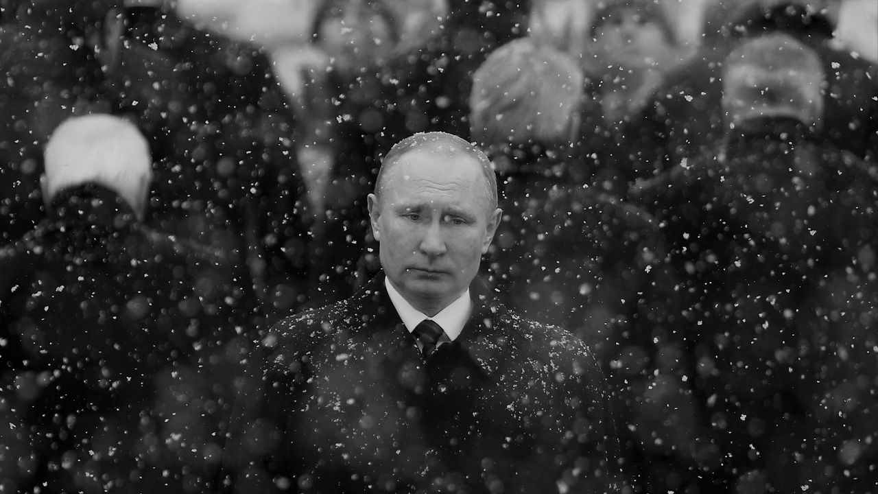 Kış Şartları Rusya-Ukrayna Savaşını Nasıl Etkiler?