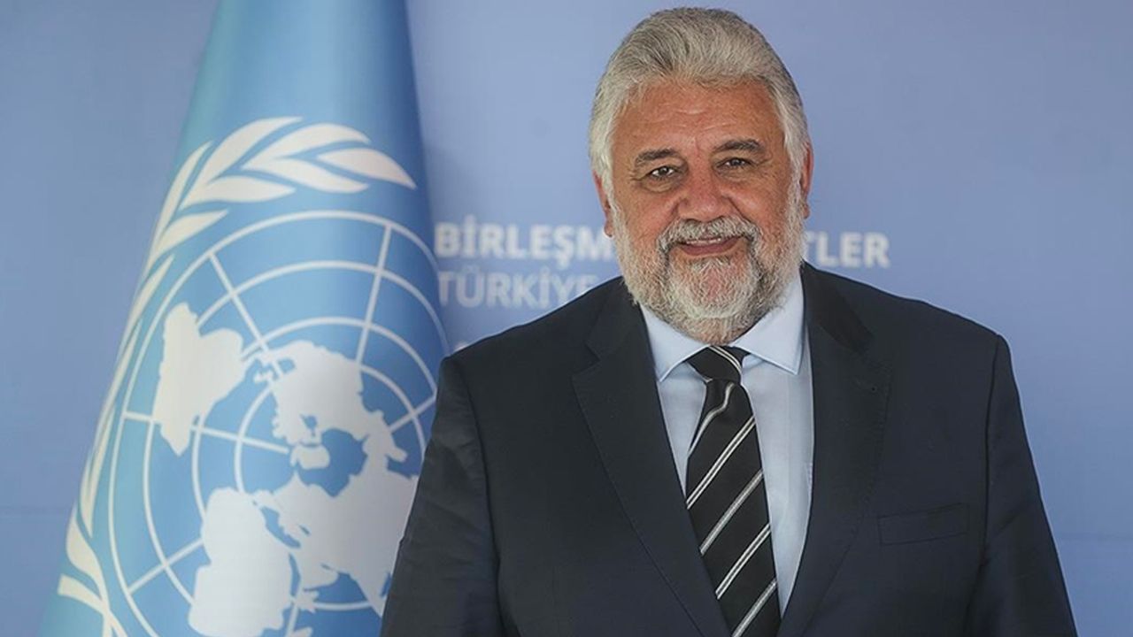 BM Koordinatörü, Tahıl Koridorunun Devamı Konusunda Türkiye'ye Güveniyor