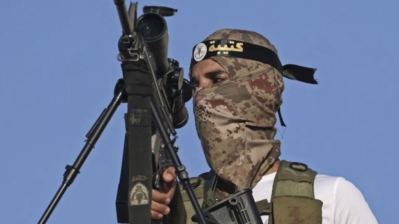 Ben-Gvir İslami Cihad'ı Tehdit Etti