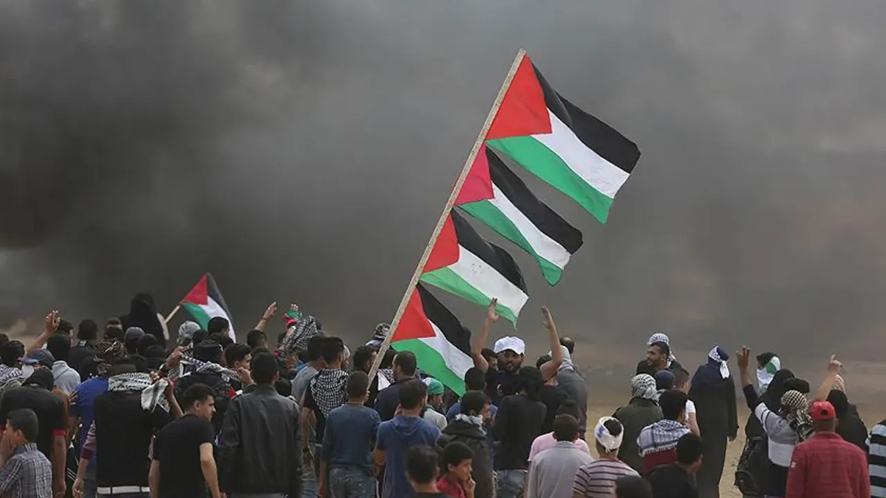 Fetih ve Hamas Yetkililerinden "Birlik" Vurgusu
