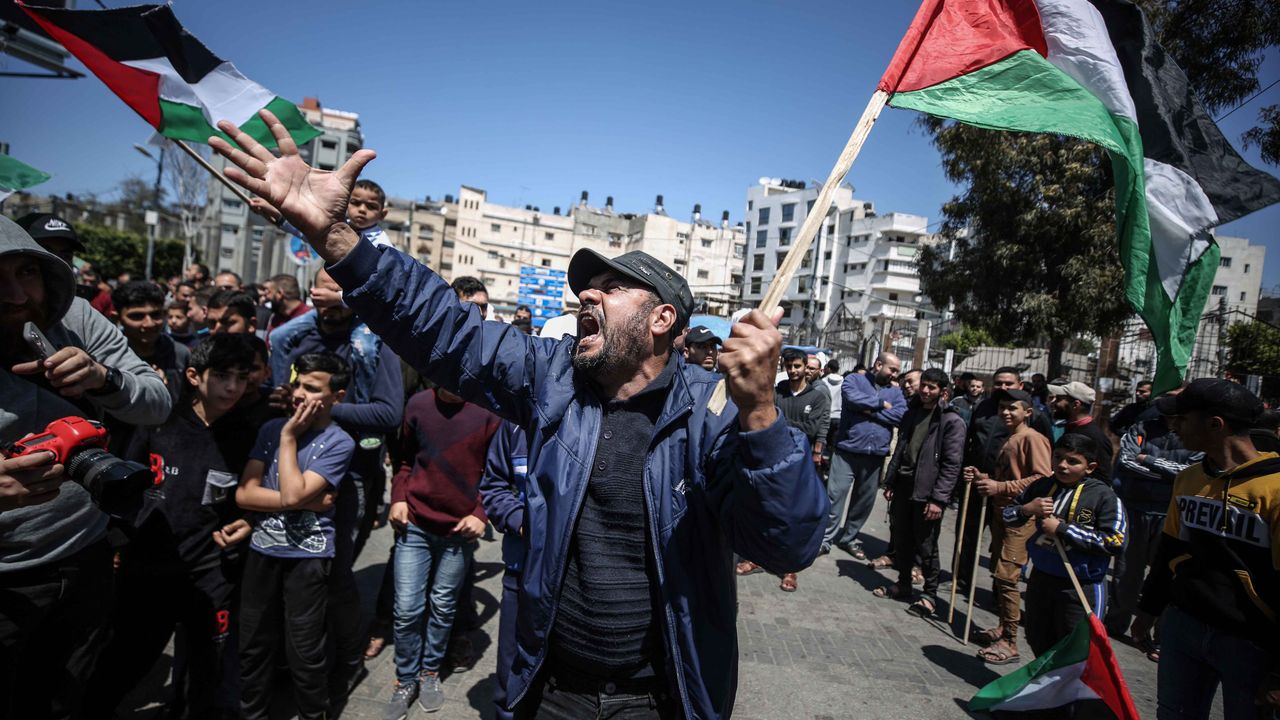İşgalci İsrail, Direniş ve Engelleme Merkezi'ni Kapattı