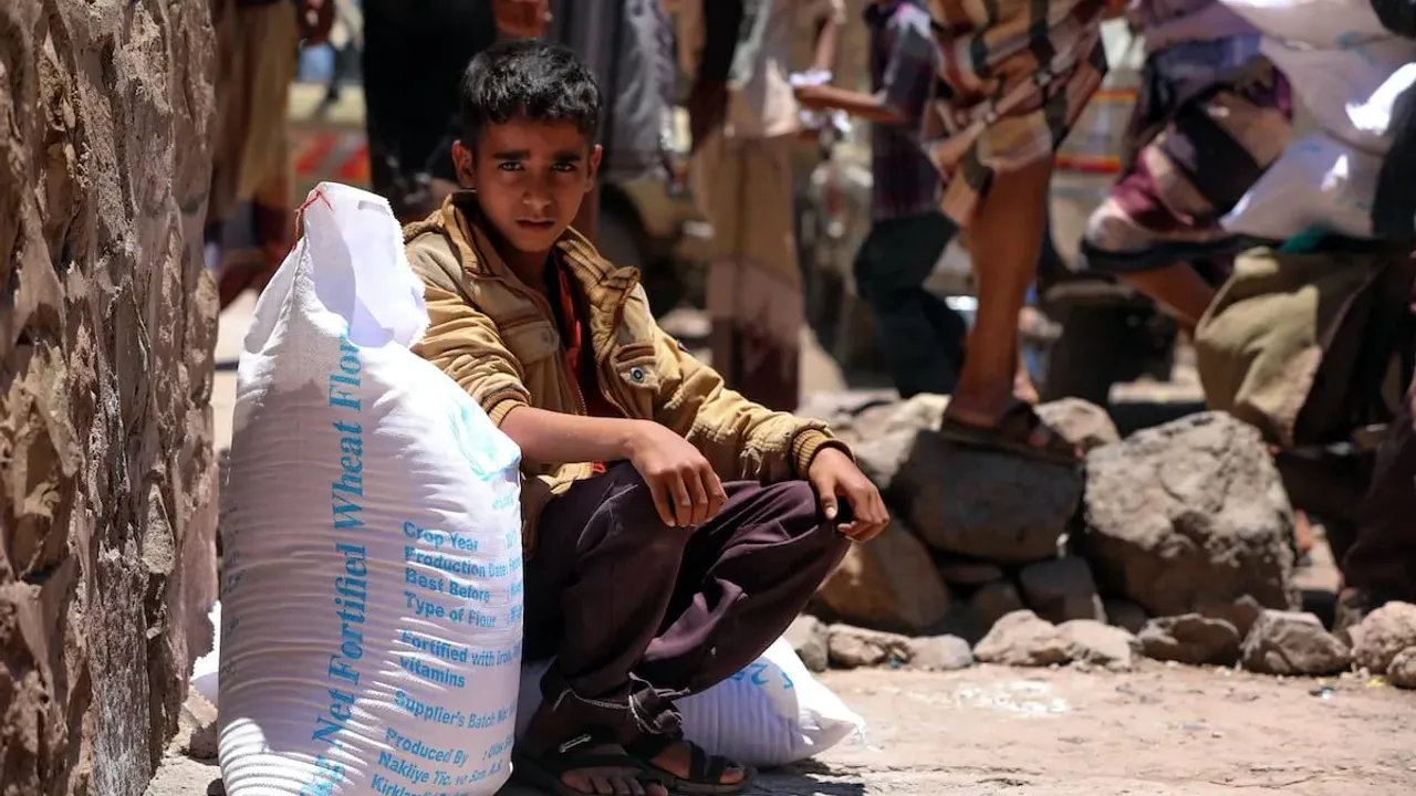 Yemen İçin Tehlike Çanları Çalıyor