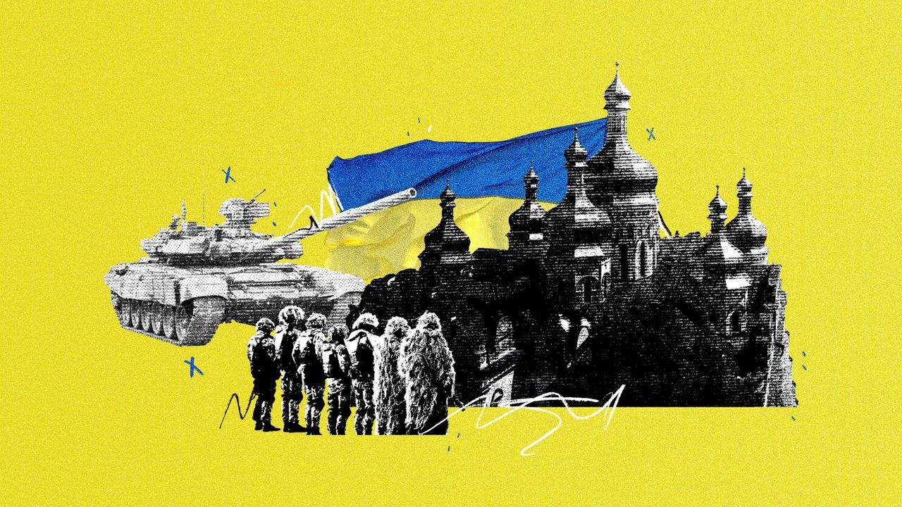 Ukrayna Savaşı'nda Rusya'nın Stratejisi Ne?
