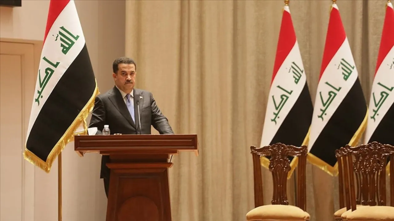 Irak'ta Başbakan Tarafların Nüfuzuna Meydan Okuyor