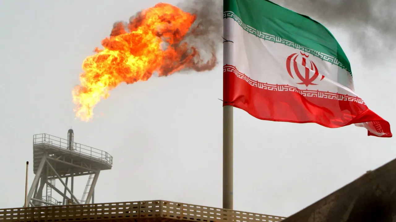 İran, Rusya'yla Doğal Gaz Anlaşması İmzaladı