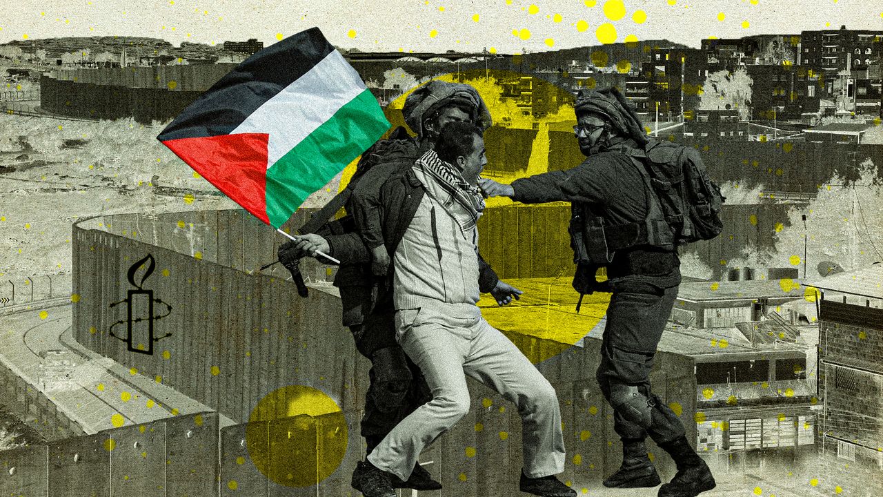 Filistin'den "Direnişin Artırılması" Çağrısı