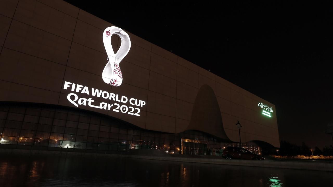 Şam, Dünya Kupası'nı Kullanarak Doha ile Yakınlaşmaya Çalışıyor