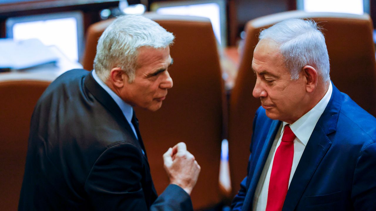 İsrail-Lübnan Deniz Anlaşması Ne Olacak?
