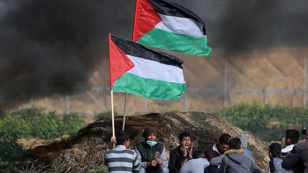 İsrail Güçleri Kudüs’te 1 Filistinliyi Öldürdü