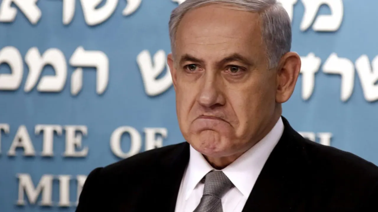 Netanyahu'nun Filistin'den Önce Araplarla Barış Arayışı