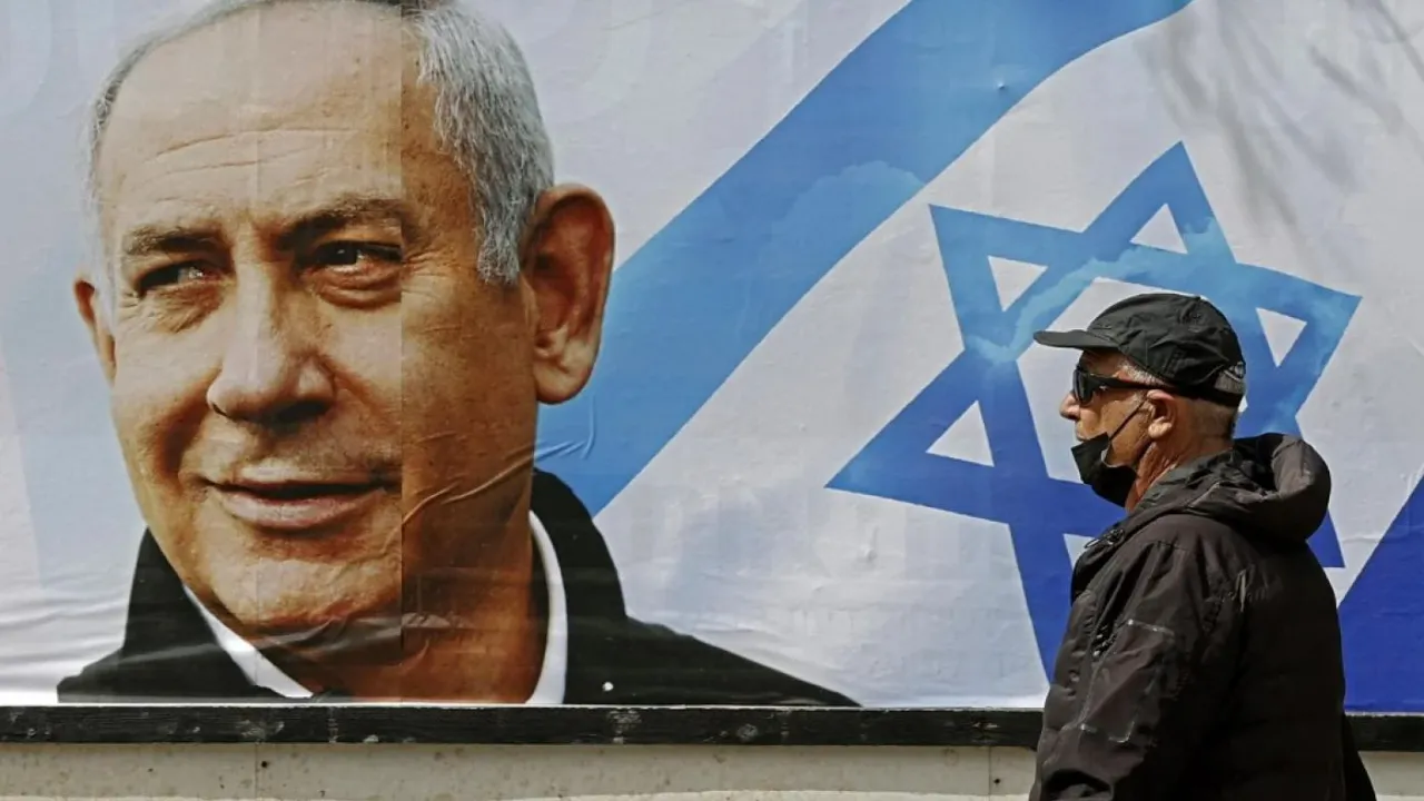 Yeni Netanyahu Hükümeti İsrail’deki Radikalizmi Yansıtıyor