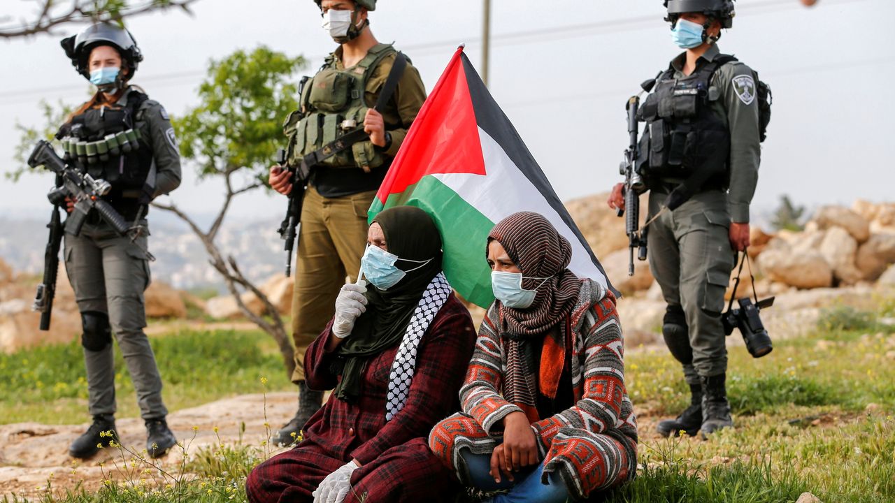 Filistinliler Arap Birliği Zirvesi'nden Umutlu