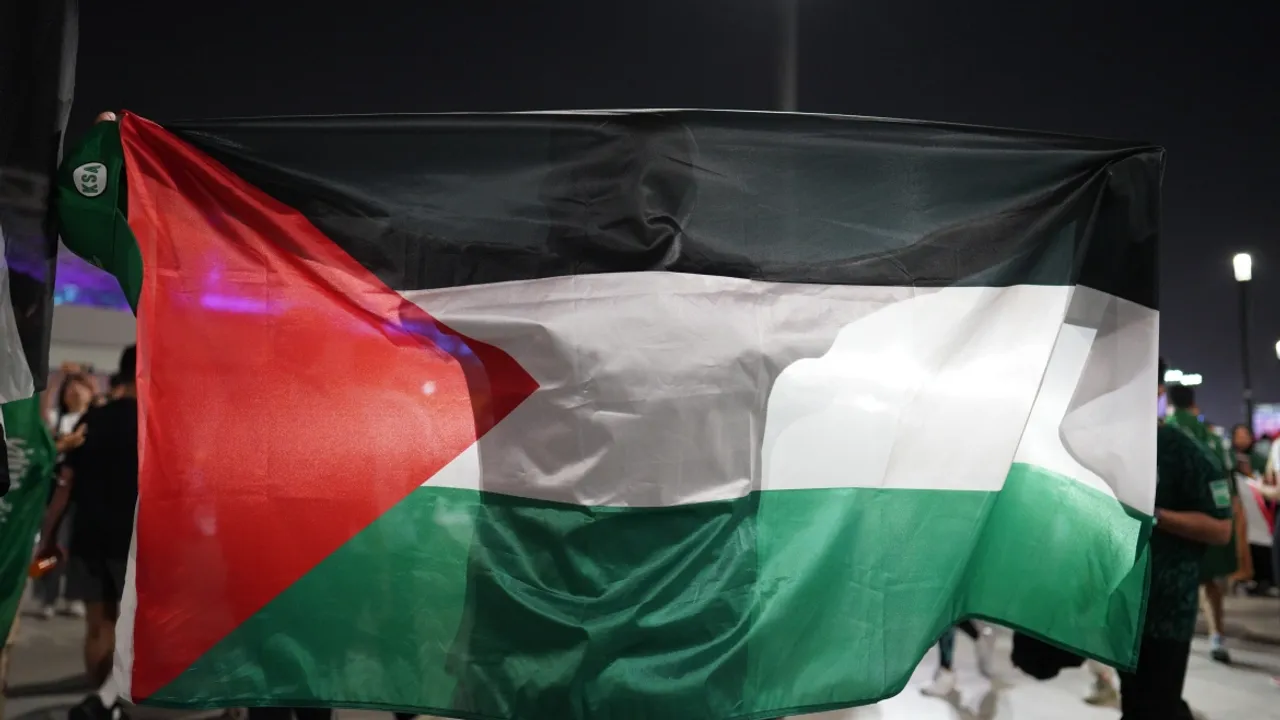 Dışlanmışlık Paniği: İsraillilere Katar'a Seyahat Etmemeleri Uyarısı