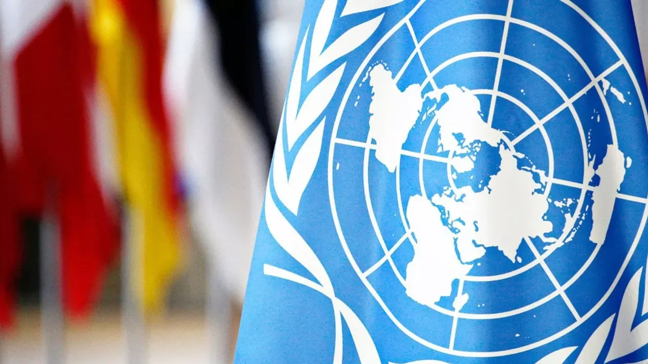 Türkiye'den BM'ye Tepki: "Yaraya Tuz Basıyorsunuz"