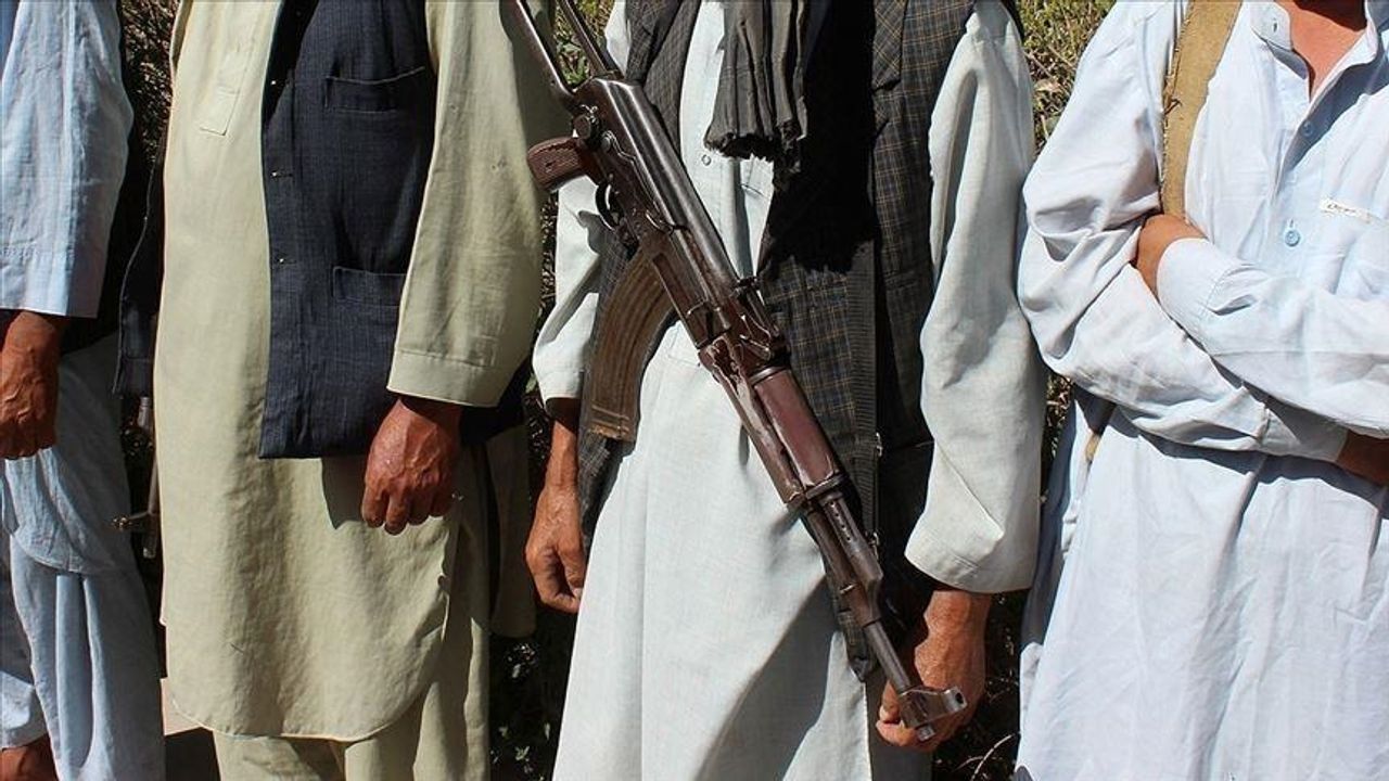 Pakistan'da 3 Kişinin Öldüğü Saldırıyı TTP Üstlendi