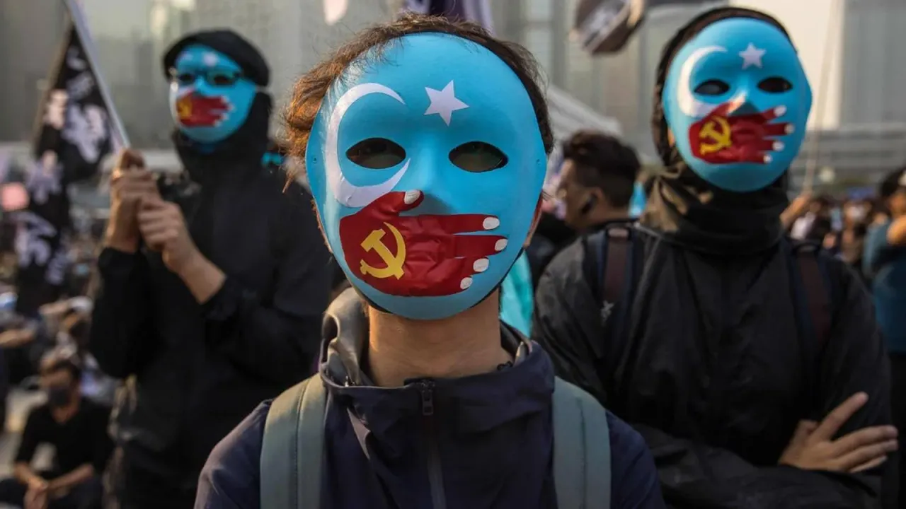 BM Üyesi 50 Ülkeden Çin’e Uygur Tepkisi