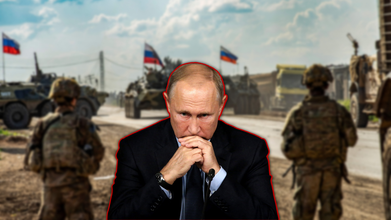 Rus Ordu Liderleri, ‘Ukrayna’da Nükleer Silah Kullanımını’ Görüştü