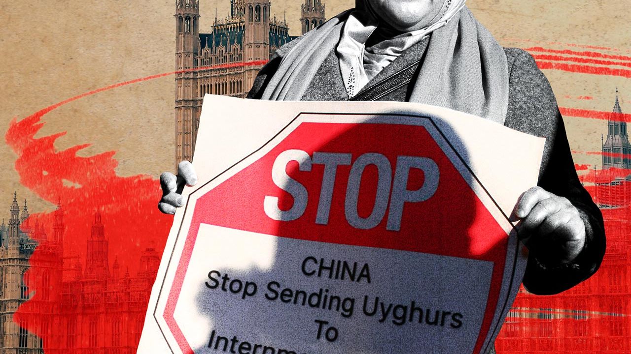 BM’den Çin’e: Uygur Türklerini zorla çalıştırmaya son verin