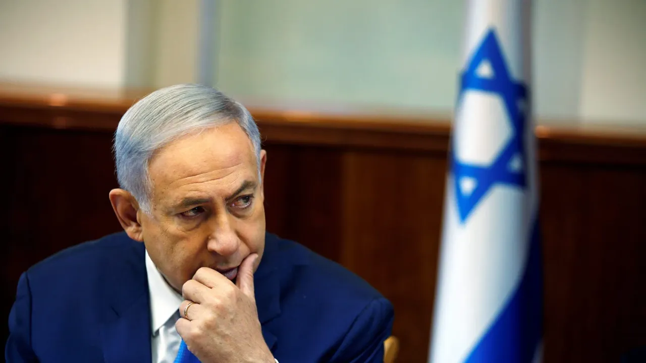 Netanyahu'nun Aşırı Sağa Verdiği Yetkiler Tartışılıyor
