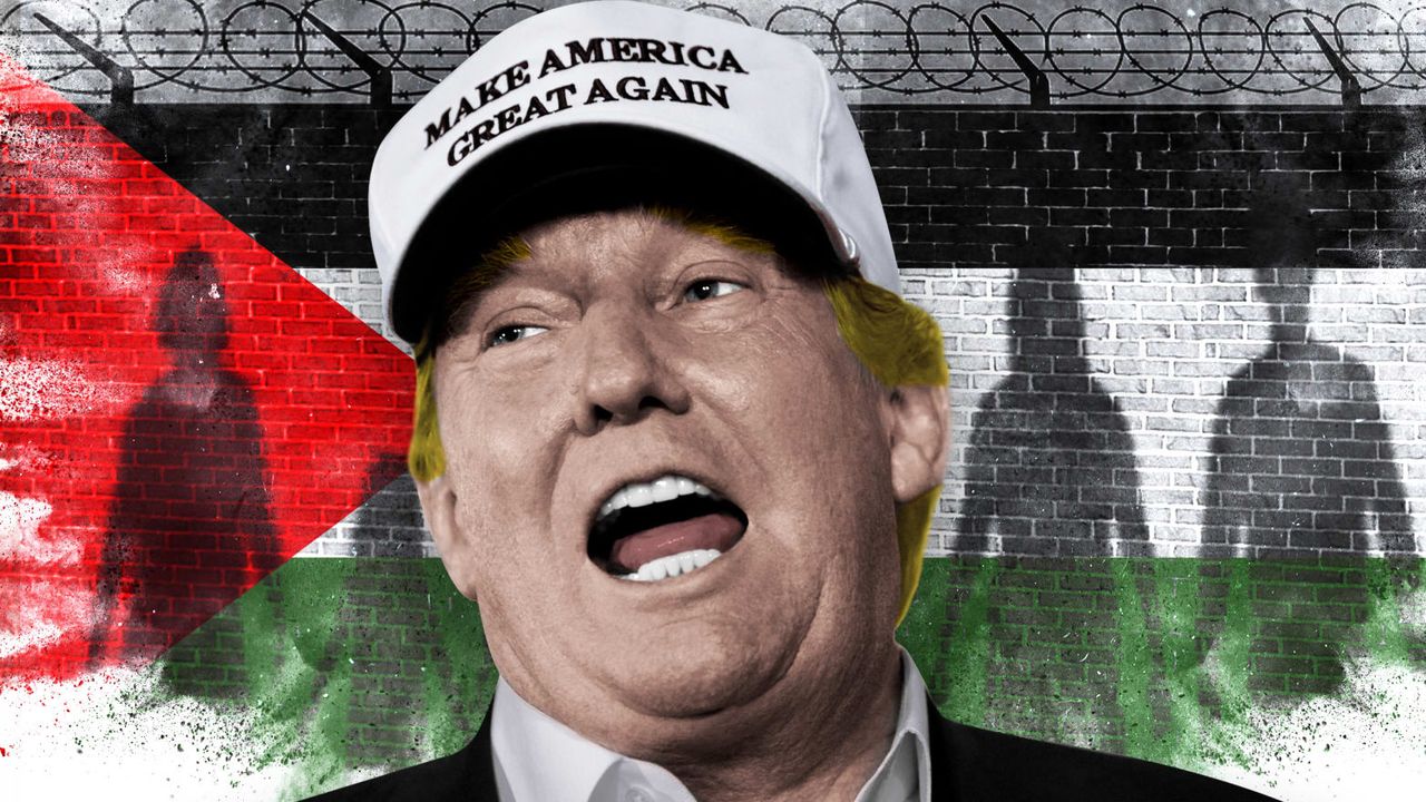 "Trump'ın 'Kudüs' Kararı Başarısızlığa Uğratıldı"
