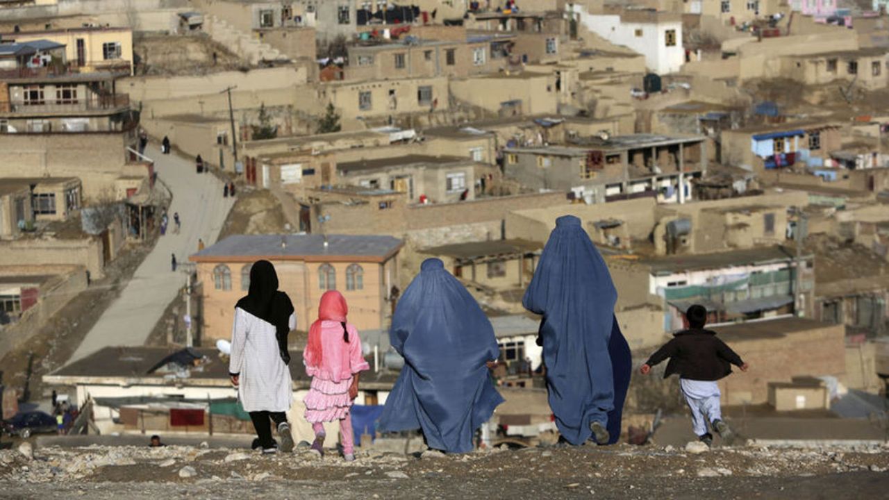 Afganistan'a Tepkiler Çığ Gibi Büyüyor