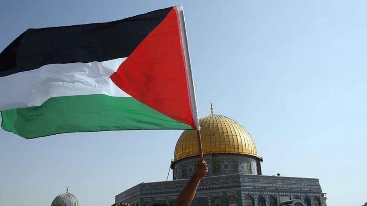 İsrail 2022'de "Kudüs'ü Yahudileştirme" Planını Hızlandırdı