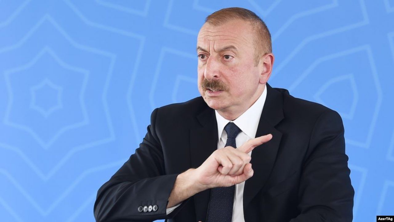 Azerbaycan'dan Fransa'ya Protesto Notası