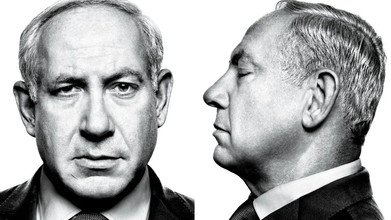 Netanyahu 6’ncı Kez Başbakan Oldu