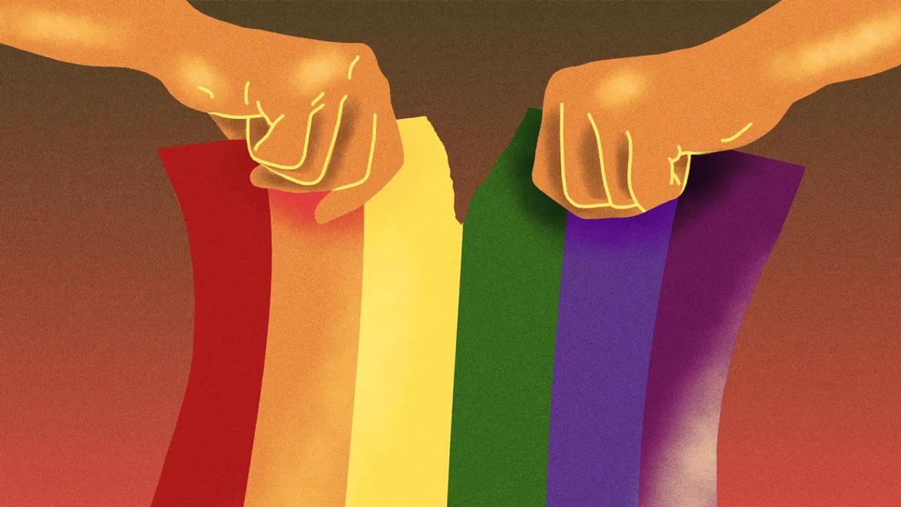 AB, LGBT Üzerinden Polonya'ya Şantaj Yapıyor