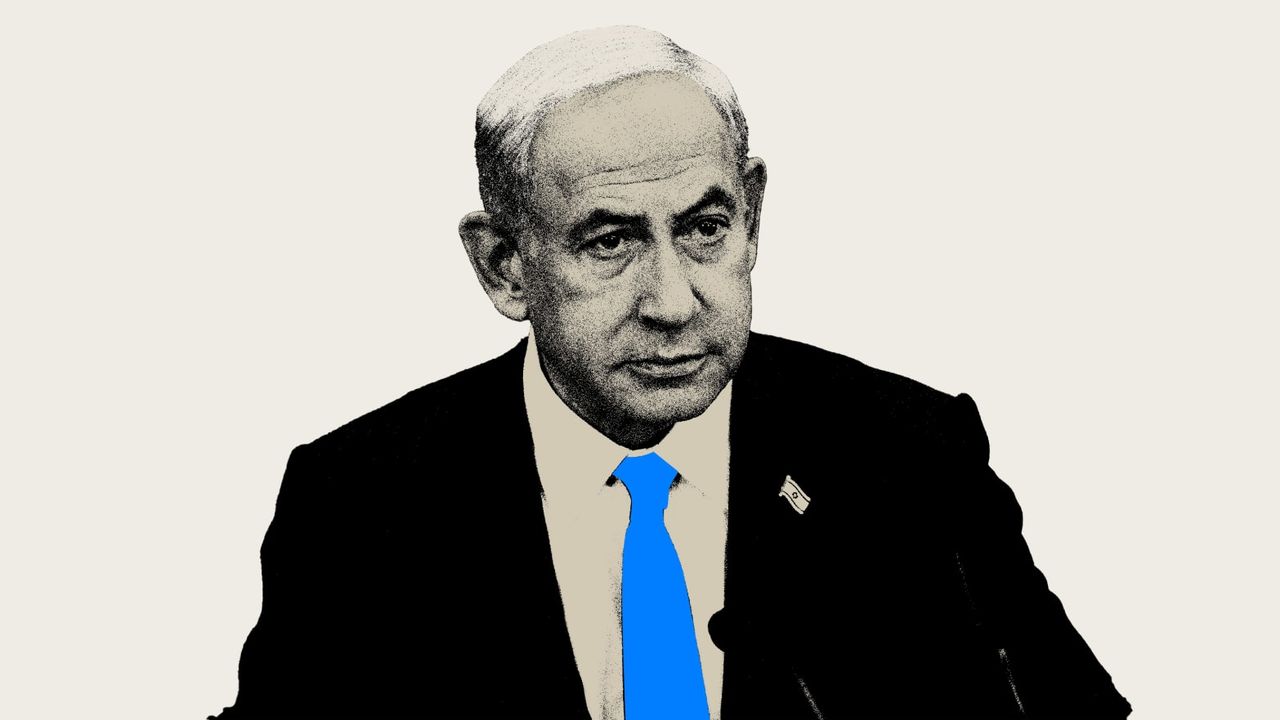 İsrail Yargısı, Netanyahu’yu Azletmek İstiyor