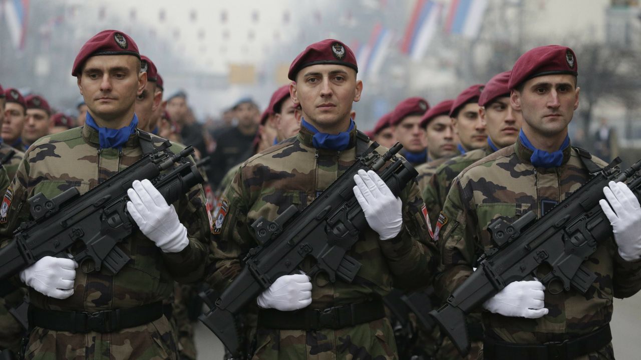 Bosna Hersek'te 9 Ocak Endişesi