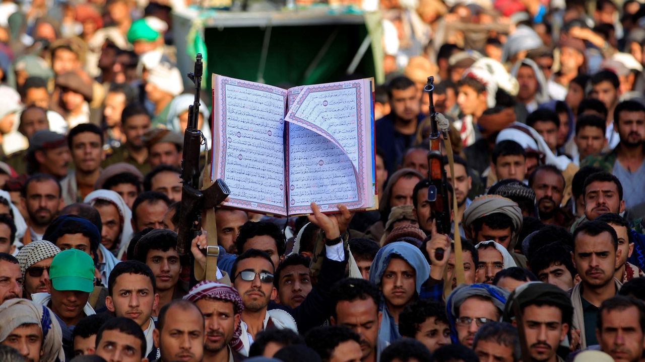 Arap Ülkeleri ve İİT'den Kur'an-ı Kerim'e Yapılan Saygısızlıklara Tepki