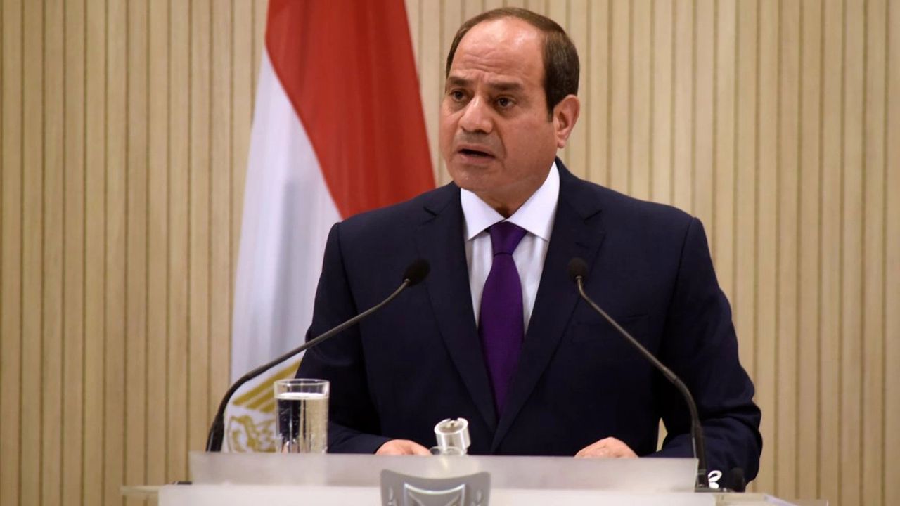 Mısır ‘Terörizmin Sona Erdiğini' İlan Etmeye Nasıl Yaklaştı?