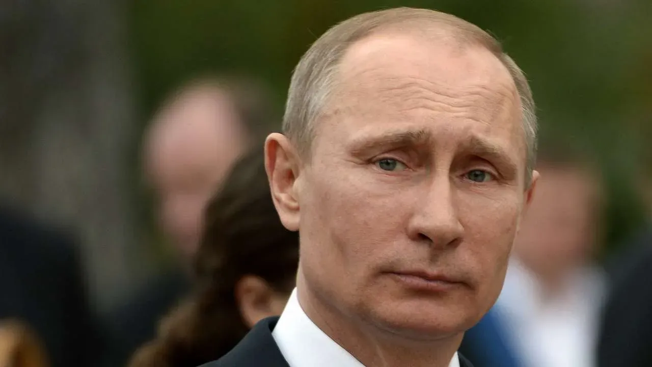 Zelenskiy'den Bomba İddia: Putin Öldü!