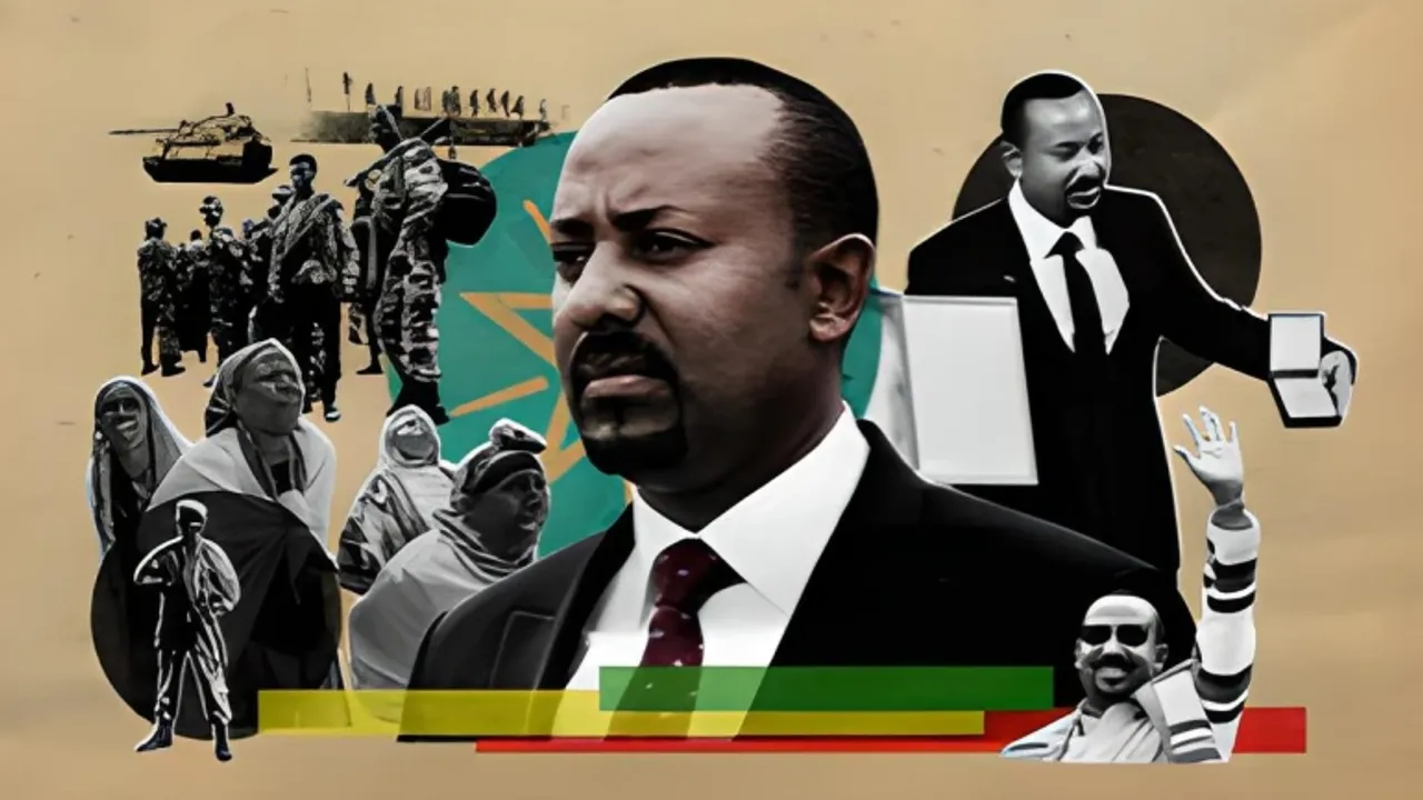 Etiyopya Yeni Çatışmaların Eşiğinde!