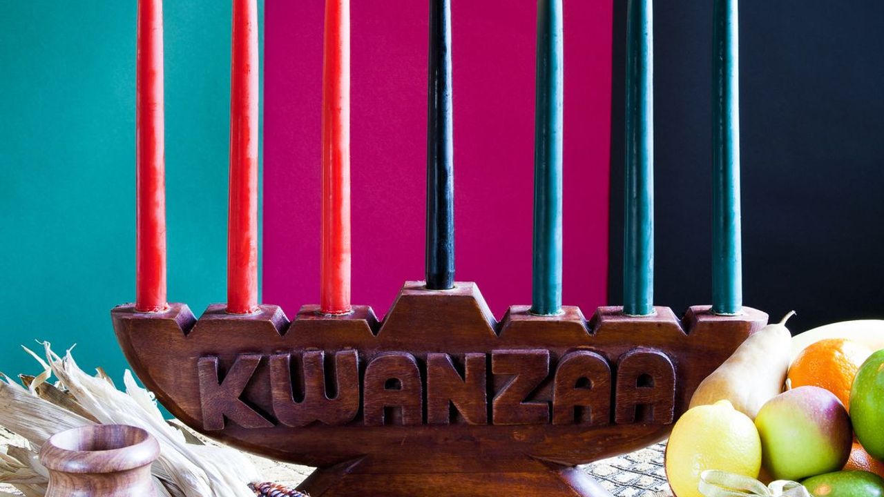 Biden'ın Kutladığı "Kwanzaa" Bayramının Afrika İçin Anlamı Nedir?