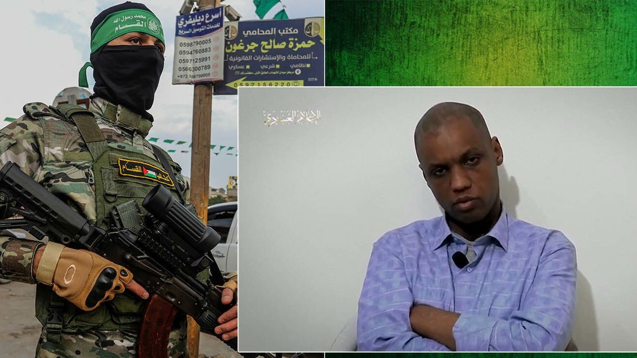 Hamas'ın Paylaştığı Esir Videosuna Netanyahu'dan Doğrulama