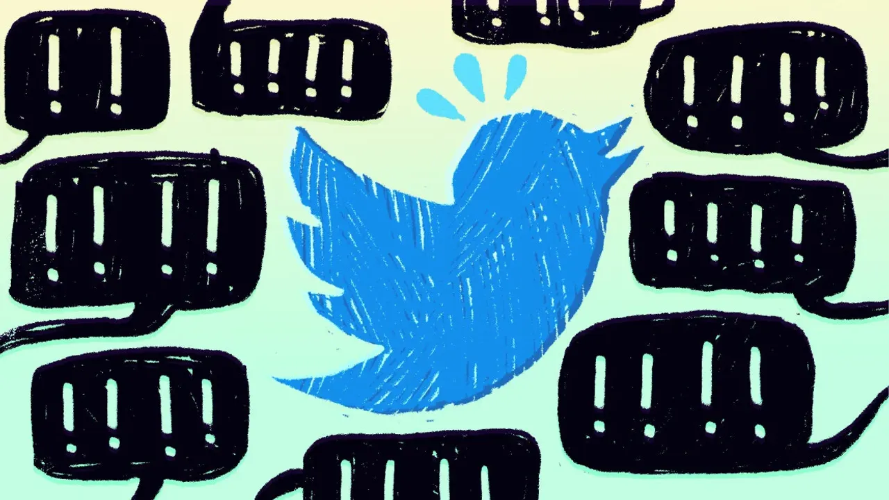 Twitter ve Psikolojik Harp