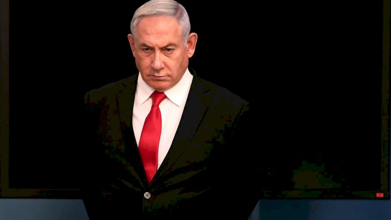 Filistin: Çifte Standart, Netanyahu Hükümetine Cesaret Veriyor